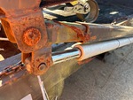Hydraulique with