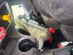 Cab with