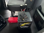 Cab with