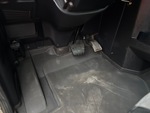Cab with