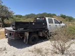 Picture, Right Rear Corner