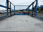 Control Station Upper with