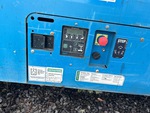 Basic Lower Control Station with