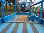 Basic Control Station Upper with