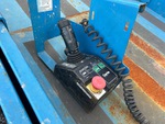 Basic Control Station Upper with