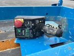 Basic Control Station Upper with