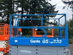 Chassis Photos with
