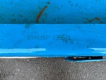 General Appearance with Numero seriale/numero d’identificazione del veicolo (VIN)