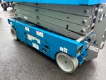 Chassis Photos with