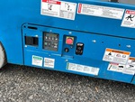 Control Station Ground with
