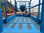 Control Station Upper with