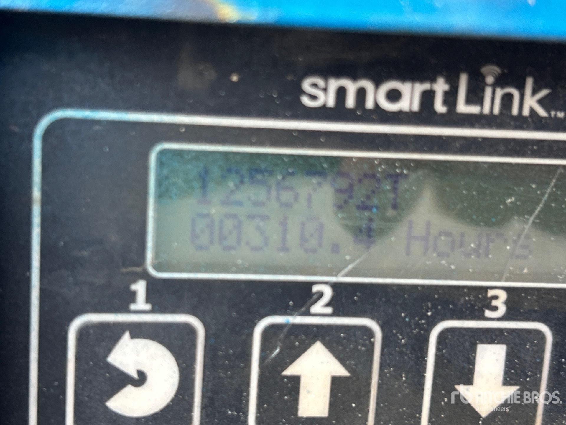 2016 Genie GS-2646