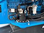 Hydraulics with
