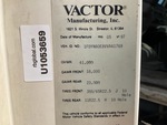General Appearance with Frame Stamp Serial Number/VIN Photo