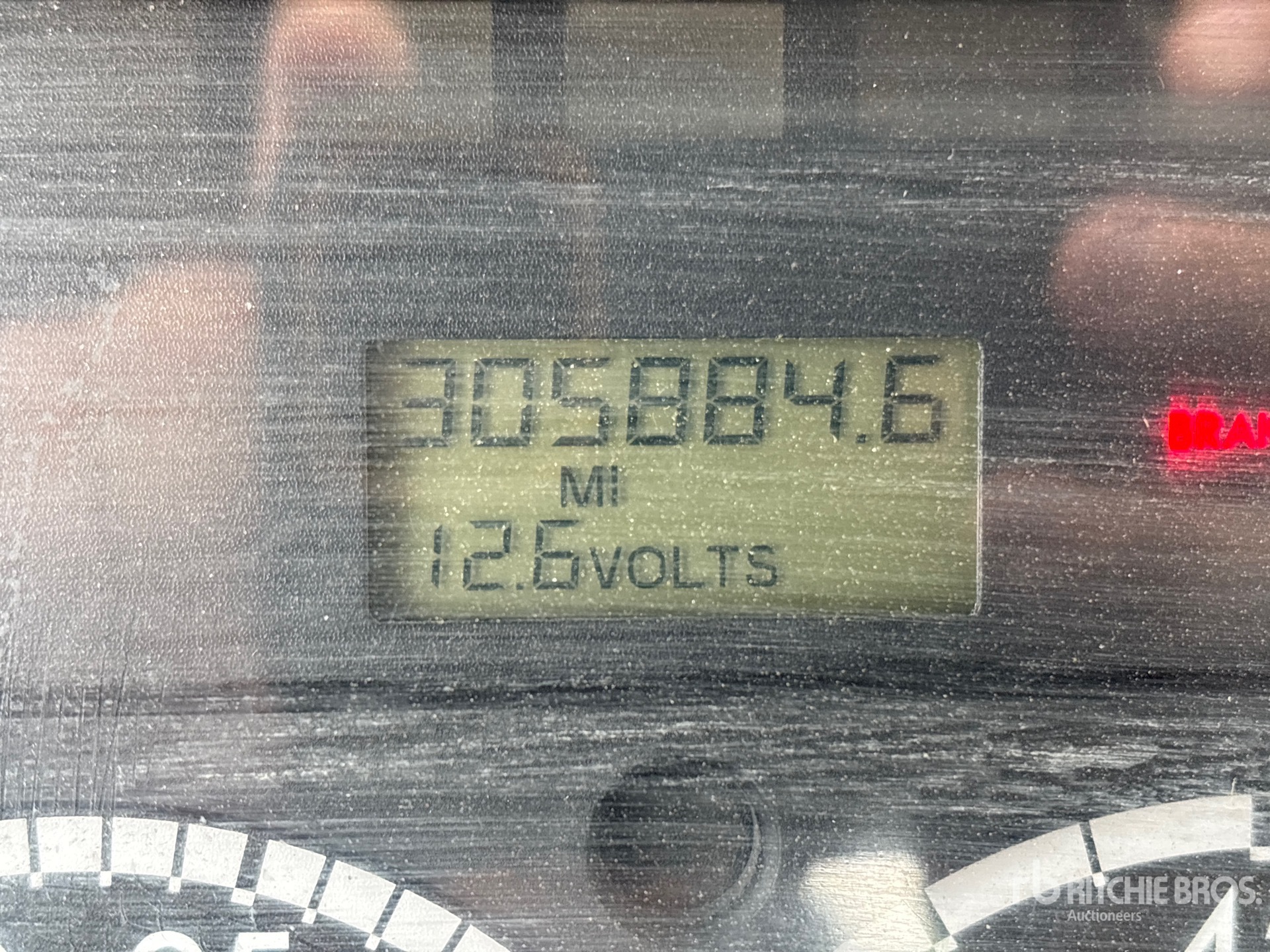 2005 Freightliner M2 106