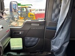 Cab with