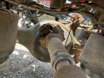 Drivetrain with