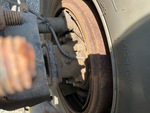 Brakes with