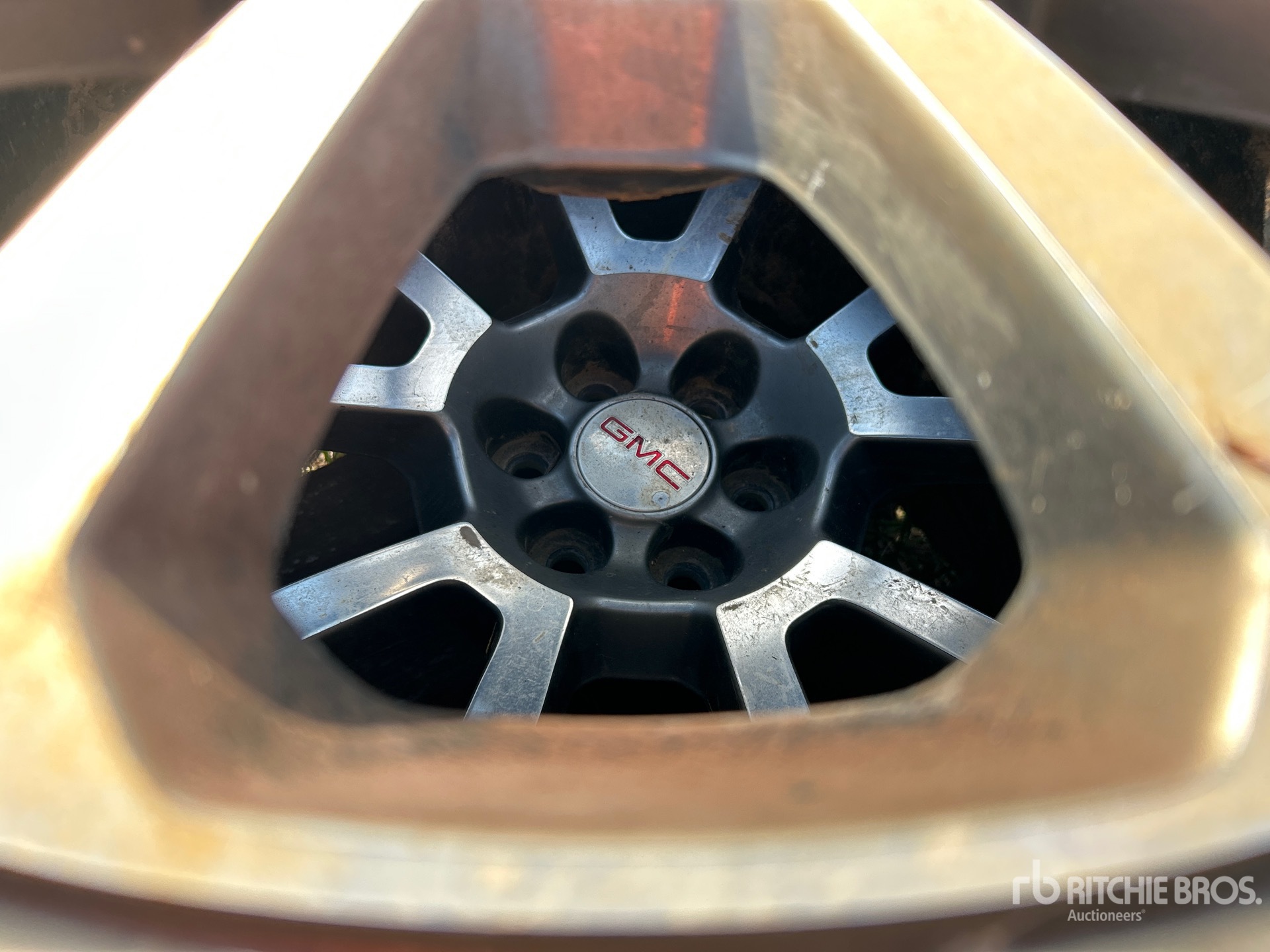 Toyota QUANTITY OF (4) 275/55R20