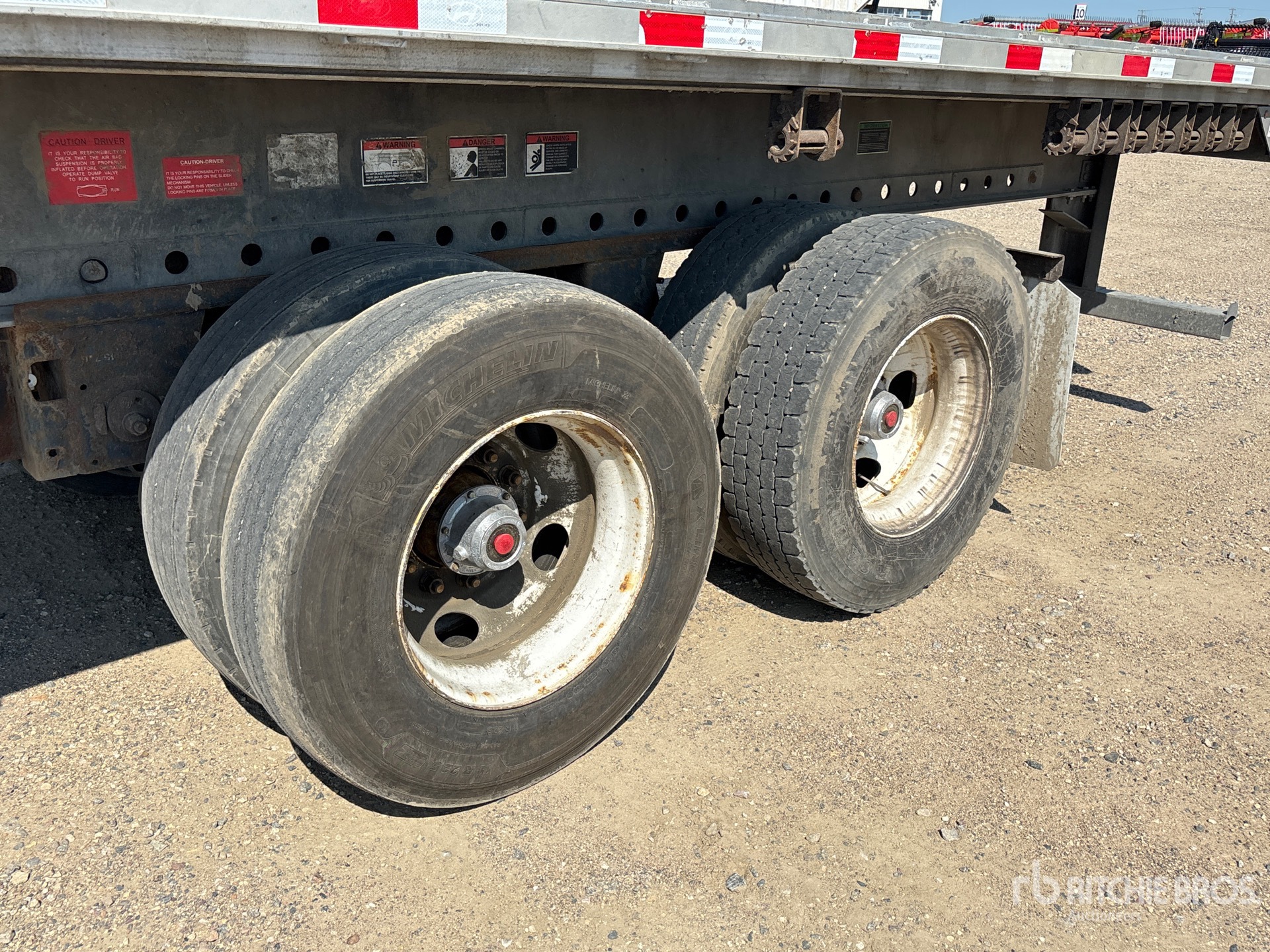 2020 Hyundai 53 FT T/A