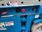 Control Station Ground with