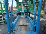 Control Station Upper with