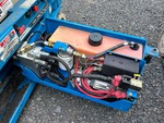 Hydraulics with