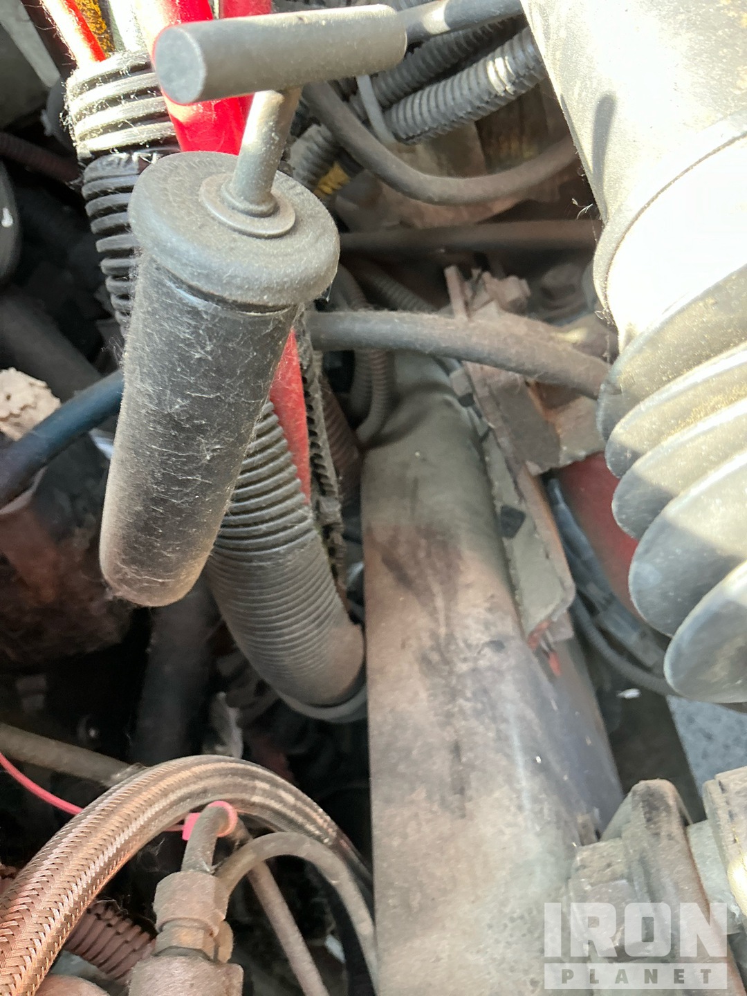 2004 Freightliner M2 106