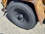 Trailer Chassis with