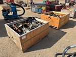 Aspect général with Image, coin arrière droit