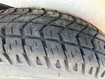 Trailer Chassis with