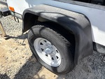 Trailer Chassis with