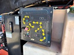 Control Station Ground with Controles de Funciones