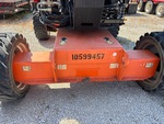Chassis with Sistema de Frenos