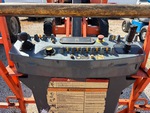 Control Station Upper with