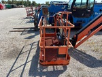 General Appearance with Pasamanos
