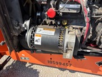 Engine with Onboard Generator