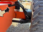 Chassis with Mecanismo de dirección