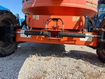 Hidráulica with Steering Cylinders