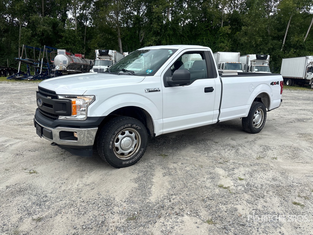 General Appearance with Featured Photo
