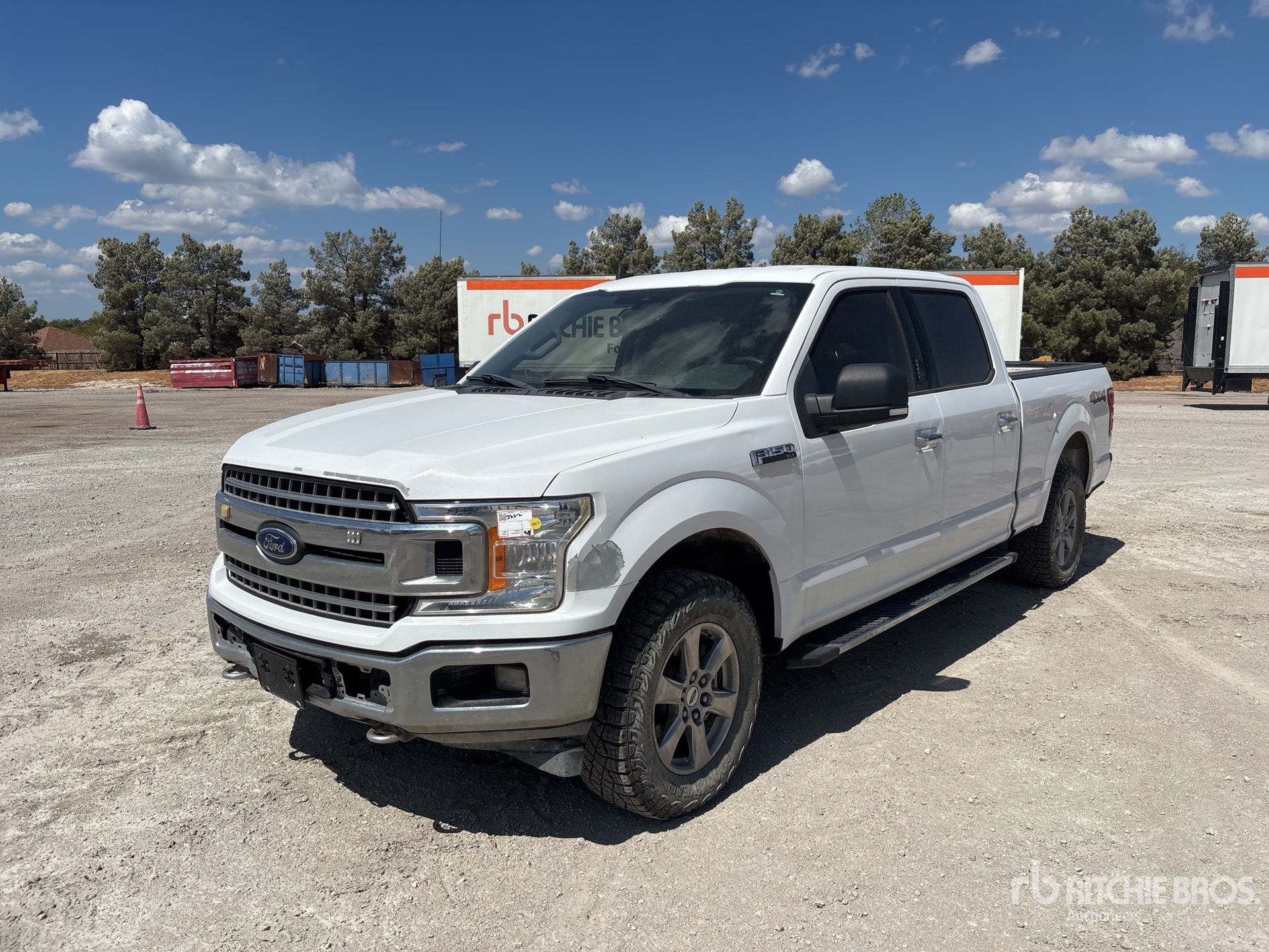 Photo of 2019 Ford F-150