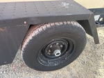 Trailer Chassis with