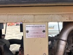 General Appearance with Unit Serial Number