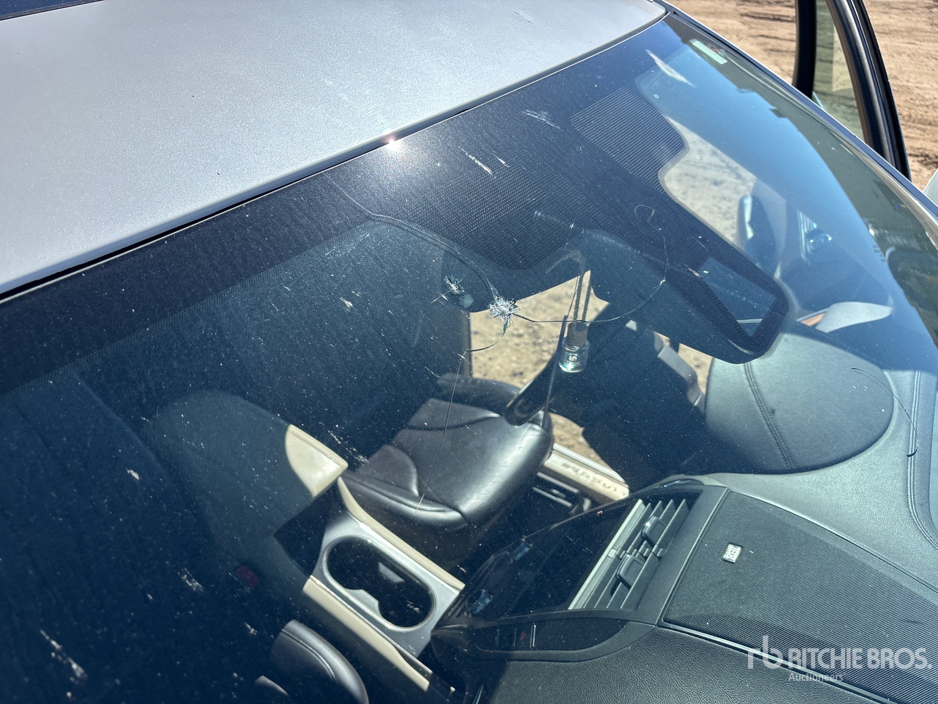 2015 Lincoln MKC