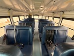 Interior with