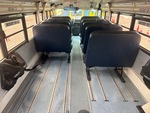 Interior with