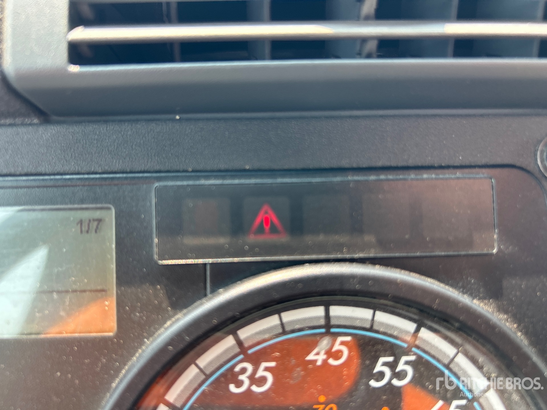 2019 Freightliner CASCADIA 125