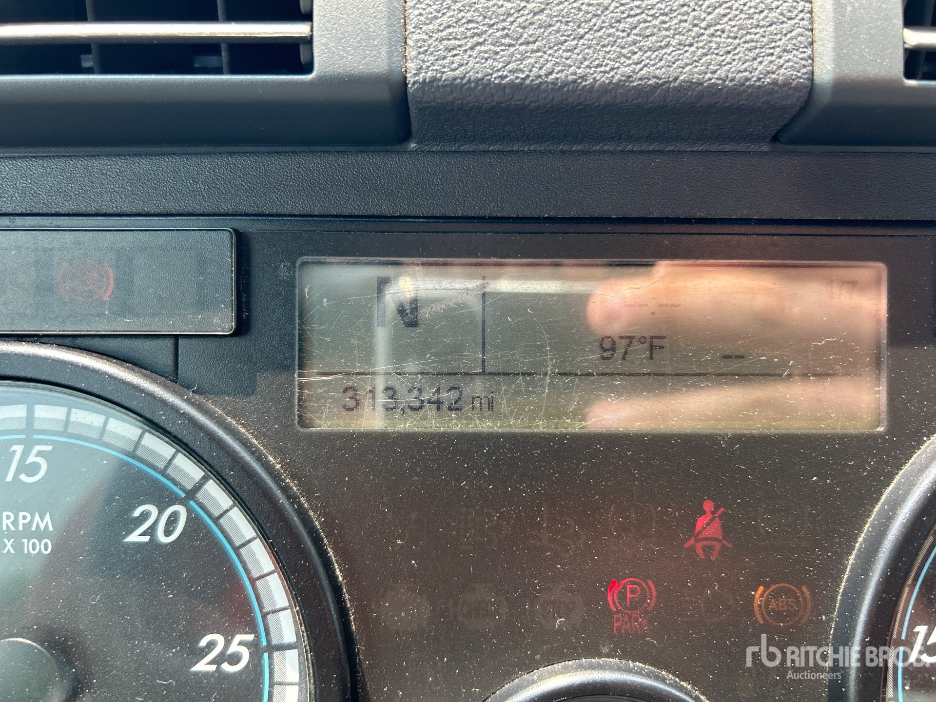 2019 Freightliner CASCADIA 125