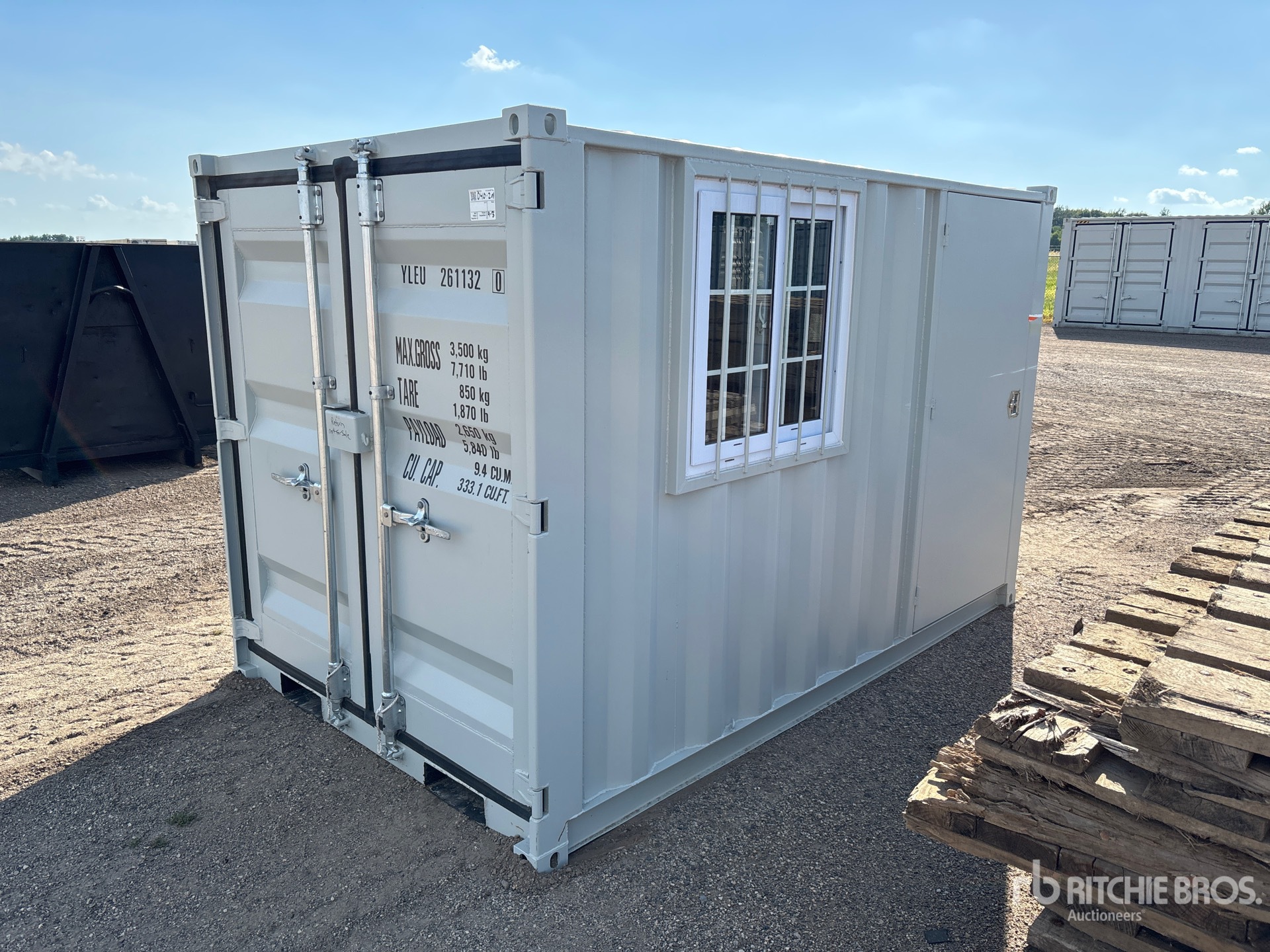 Photo of 2026 SDLANCH 10 ft