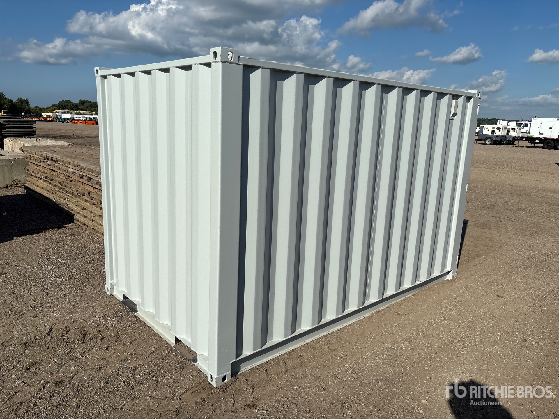 2026 SDLANCH 10 FT